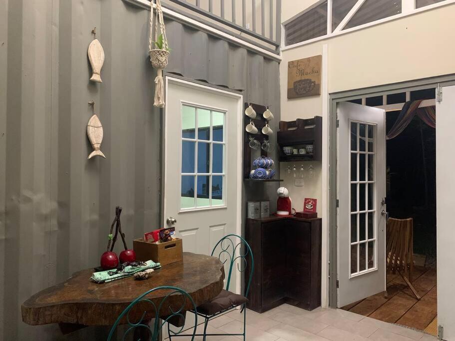 Wabi Sabi , Casa De Playa Villa Tamanique Екстериор снимка