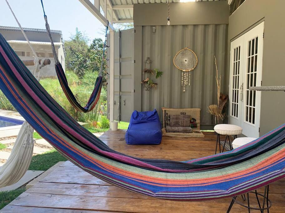 Wabi Sabi , Casa De Playa Villa Tamanique Екстериор снимка