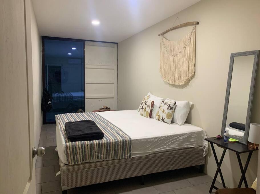 Wabi Sabi , Casa De Playa Villa Tamanique Екстериор снимка