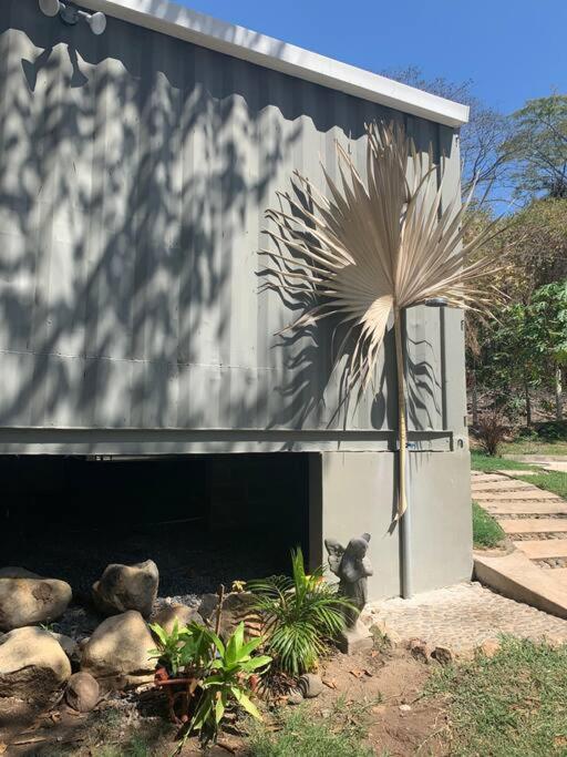 Wabi Sabi , Casa De Playa Villa Tamanique Екстериор снимка