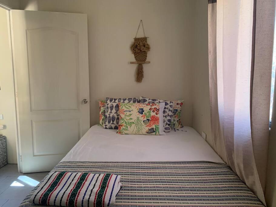 Wabi Sabi , Casa De Playa Villa Tamanique Екстериор снимка